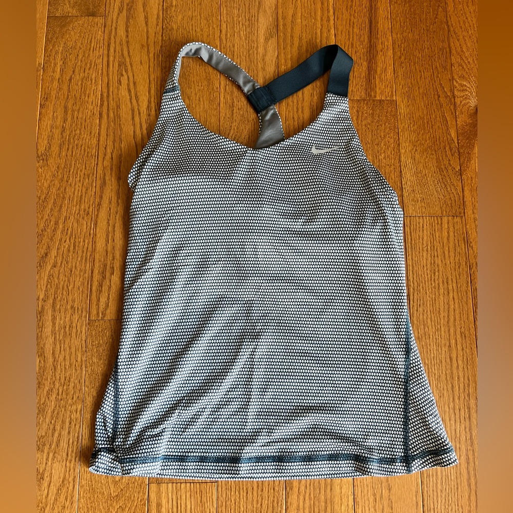 Women’s Nike Dri-Fit Top